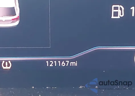 2019 Volkswagen Tiguan 2.0T Se/2.0T Sel/2.0T Sel R-Line/2.0T Sel R-Line Black из США, поврежденный, VIN 3VV2B7AX2KM117443